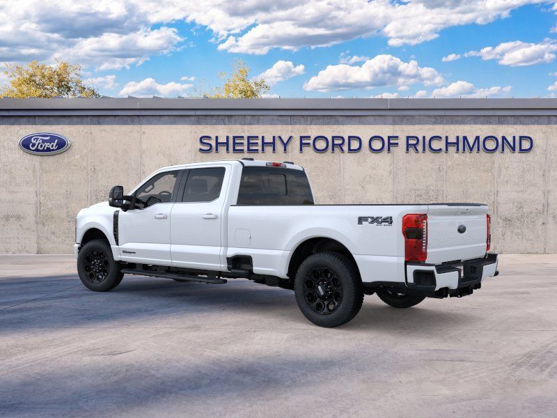 2026 Ford F-350SD Lariat Richmond VA