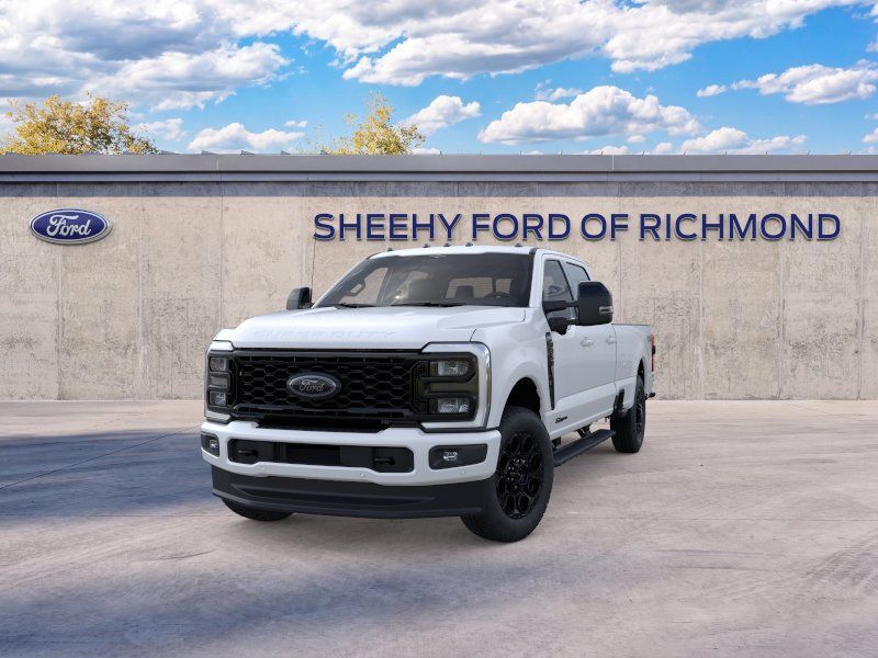 2026 Ford F-350SD Lariat Richmond VA