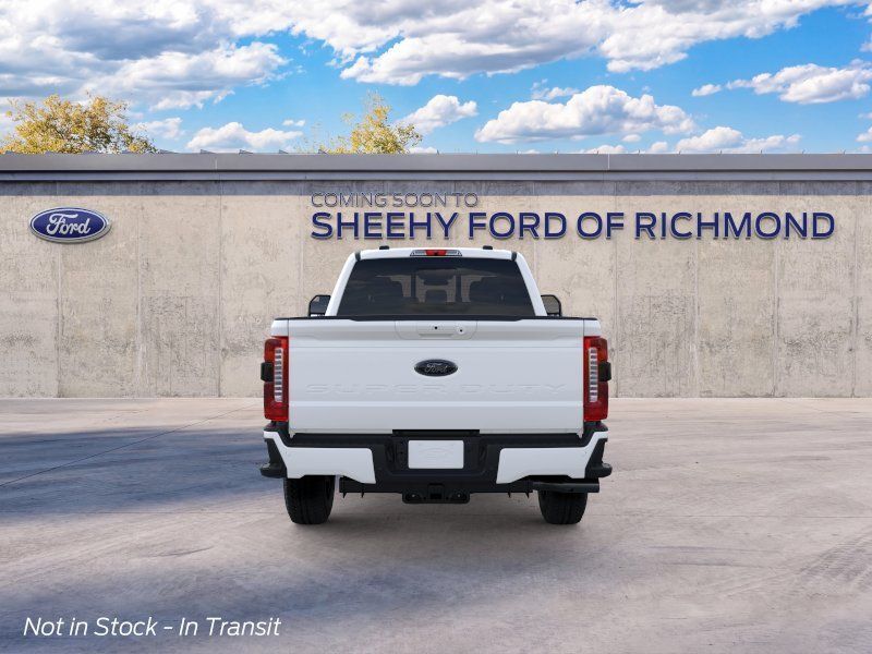 2026 Ford F-350SD Lariat Richmond VA