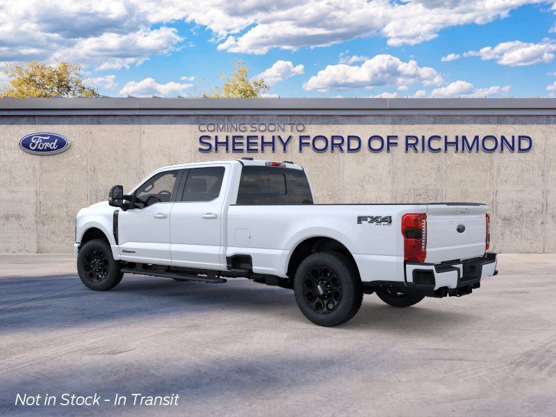2026 Ford F-350SD Lariat Richmond VA
