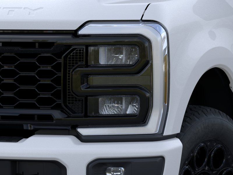 2026 Ford F-350SD Lariat Richmond VA