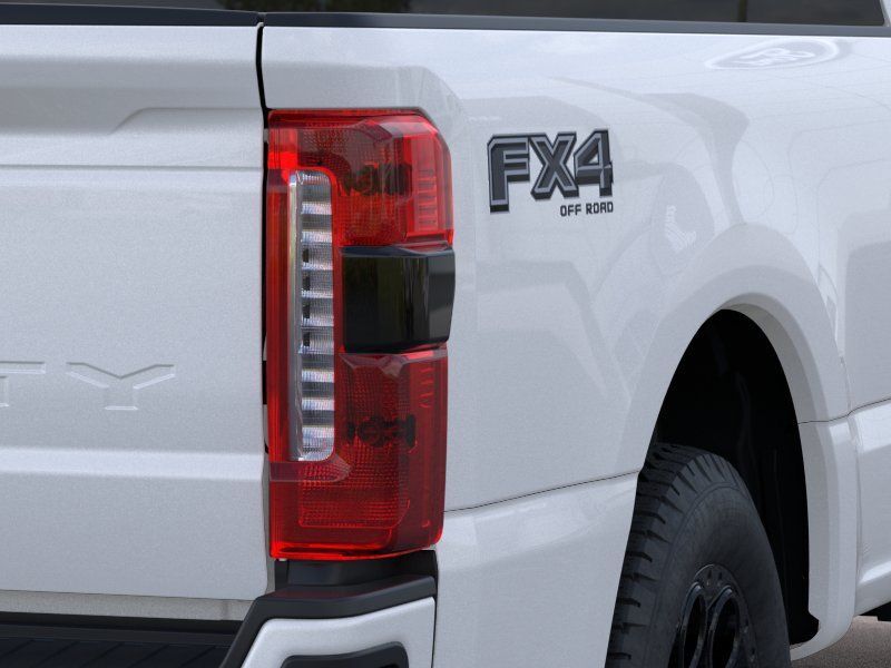2026 Ford F-350SD Lariat Richmond VA