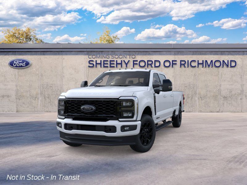 2026 Ford F-350SD Lariat Richmond VA