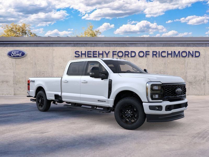 2026 Ford F-350SD