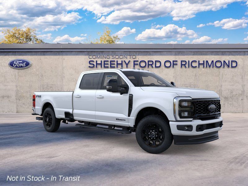 2026 Ford F-350SD