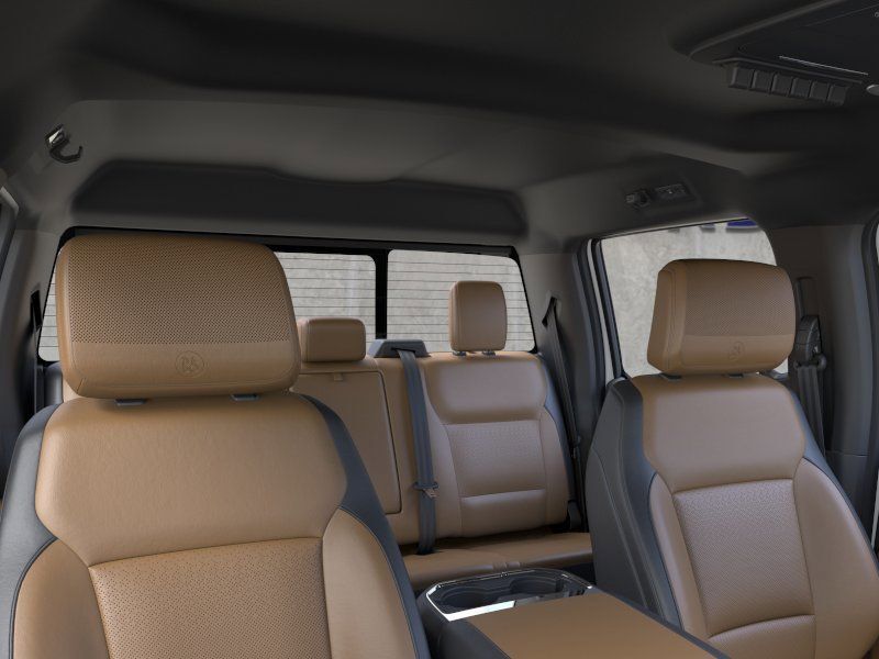 2026 Ford F-350SD Lariat Richmond VA