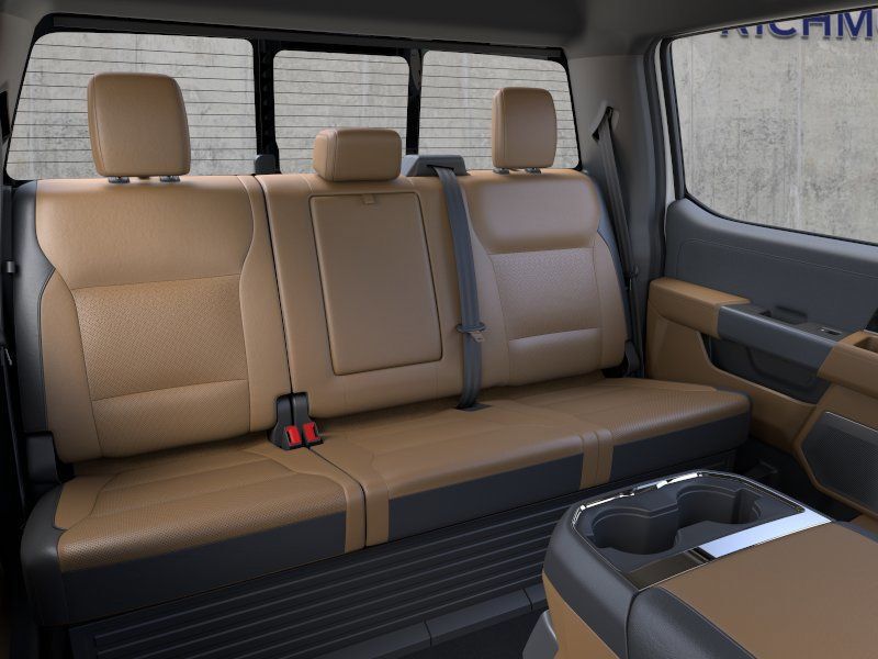 2026 Ford F-350SD Lariat Richmond VA