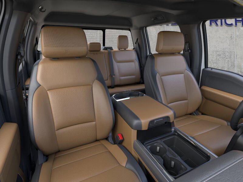 2026 Ford F-350SD Lariat Richmond VA