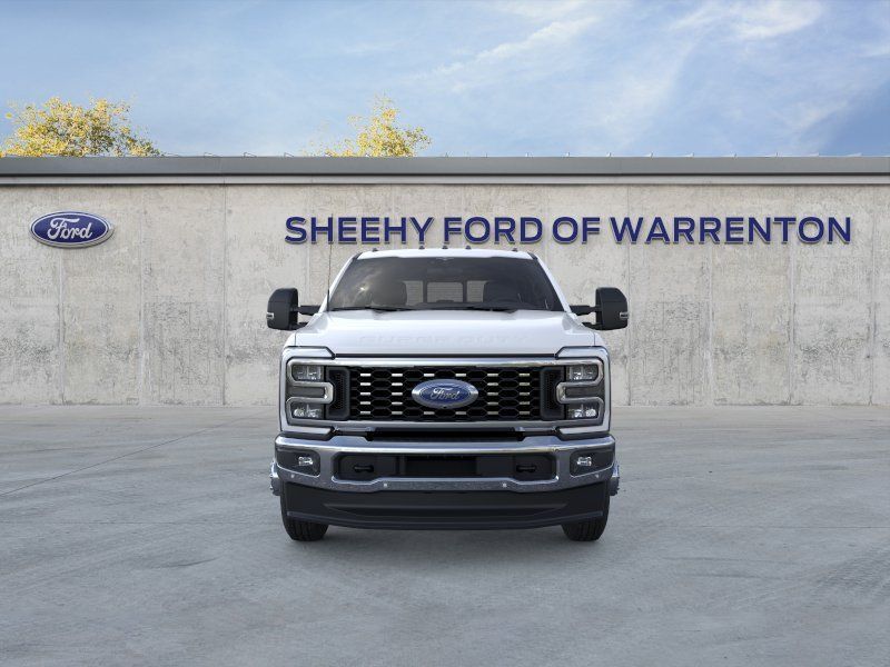 2026 Ford F-350SD Lariat Richmond VA