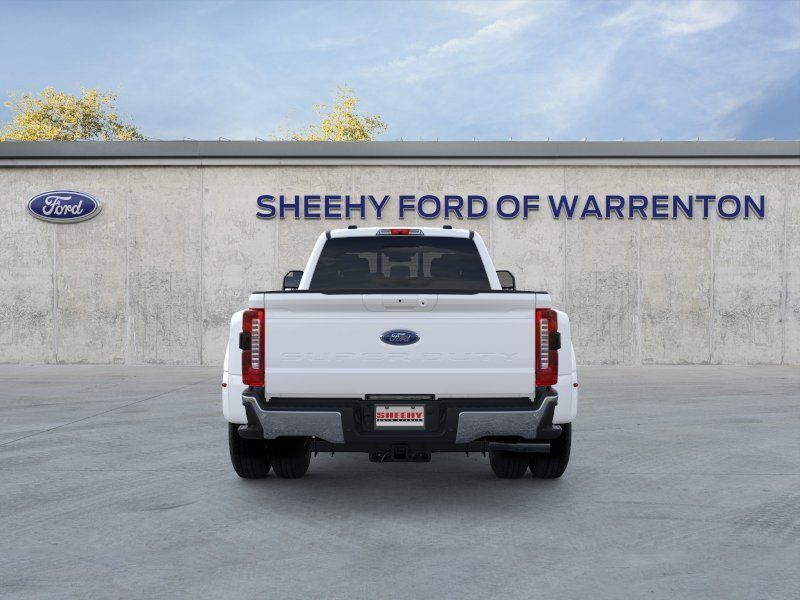 2026 Ford F-350SD Lariat Richmond VA
