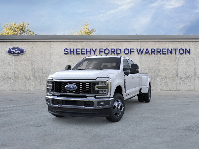 2026 Ford F-350SD Lariat Richmond VA