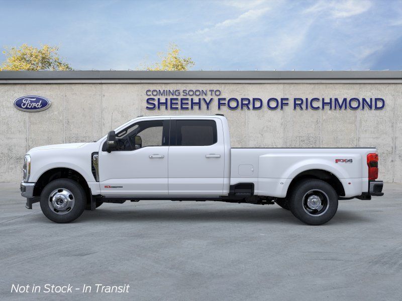 2026 Ford F-350SD Lariat Richmond VA