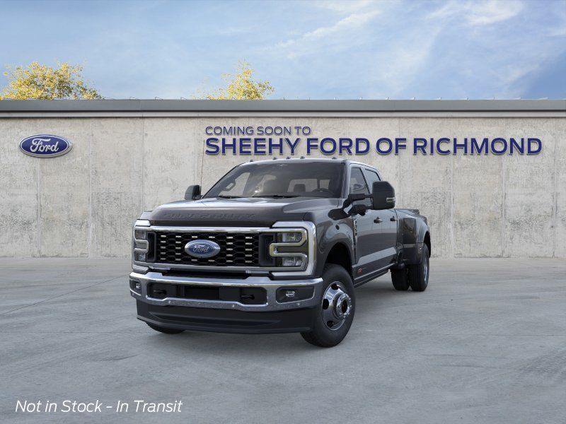 2026 Ford F-350SD Lariat Richmond VA
