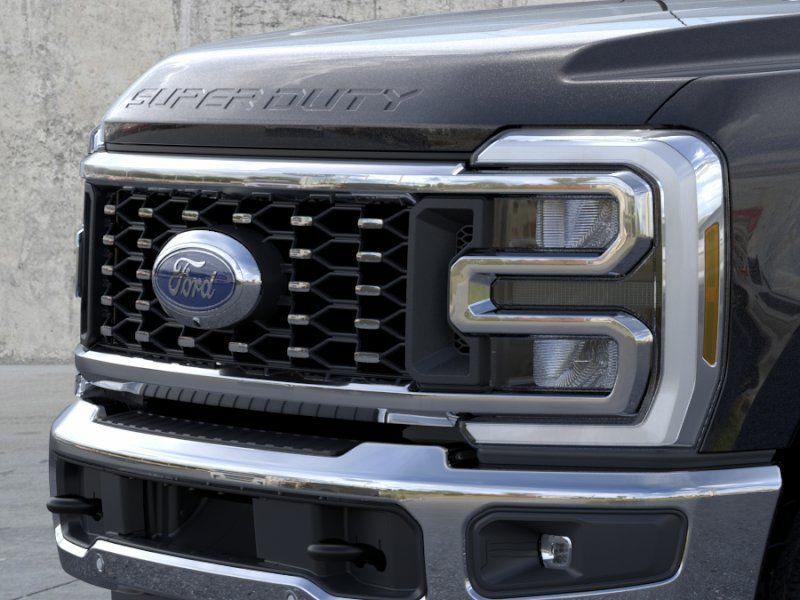 2026 Ford F-350SD Lariat Richmond VA