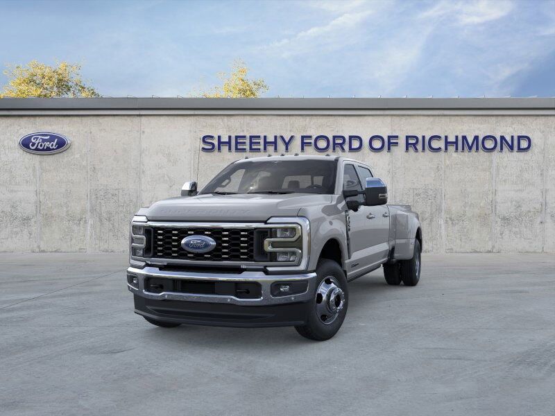 2026 Ford F-350SD Lariat Richmond VA