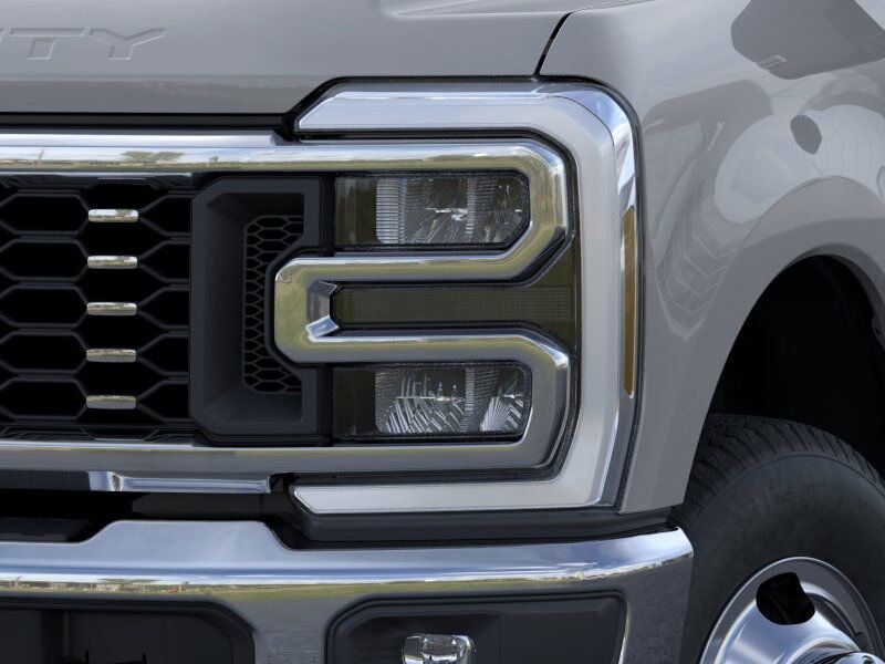 2026 Ford F-350SD Lariat Richmond VA