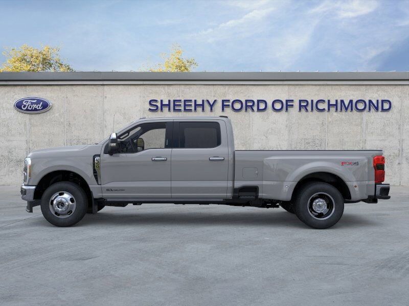 2026 Ford F-350SD Lariat Richmond VA