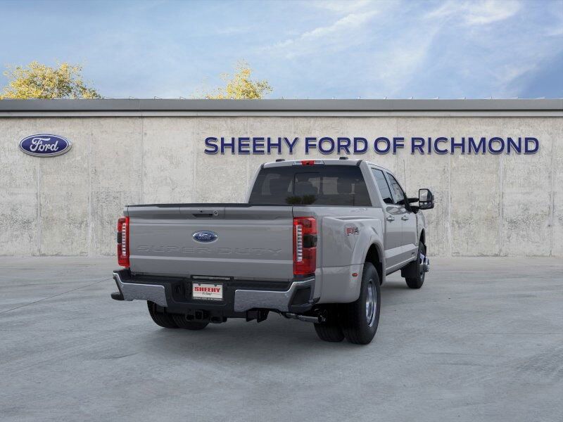 2026 Ford F-350SD Lariat Richmond VA