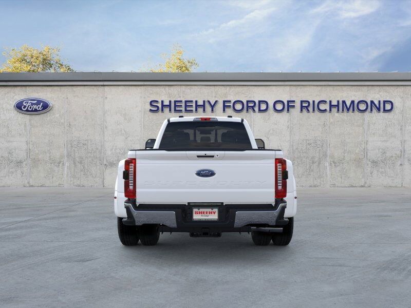 2026 Ford F-350SD Lariat Richmond VA