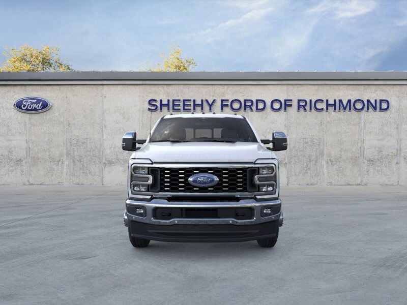 2026 Ford F-350SD Lariat Richmond VA