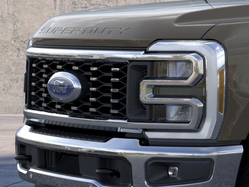 2026 Ford F-350SD Lariat Richmond VA