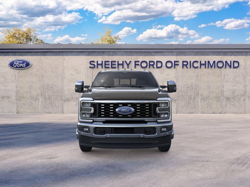 2026 Ford F-350SD Lariat Richmond VA