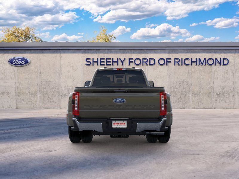 2026 Ford F-350SD Lariat Richmond VA
