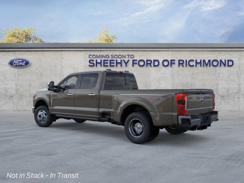 2026 Ford F-350SD Lariat Richmond VA
