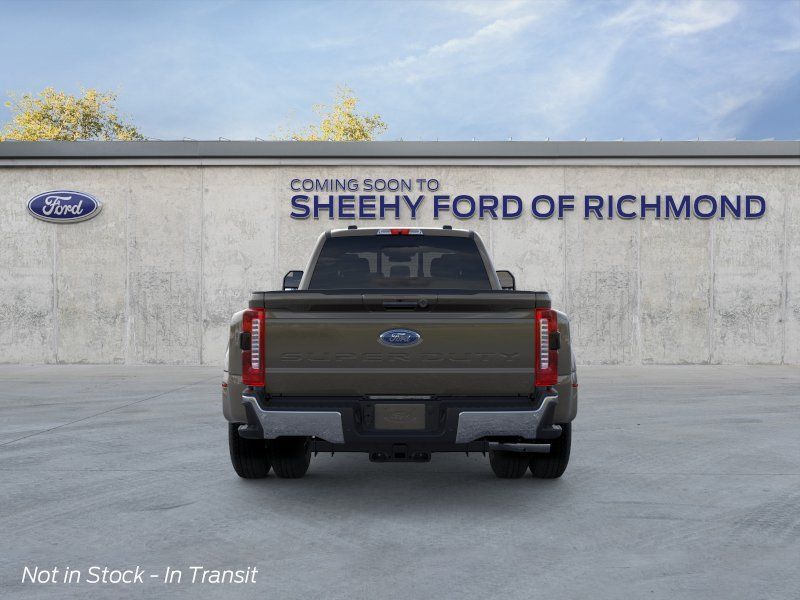 2026 Ford F-350SD Lariat Richmond VA