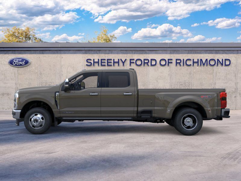 2026 Ford F-350SD Lariat Richmond VA