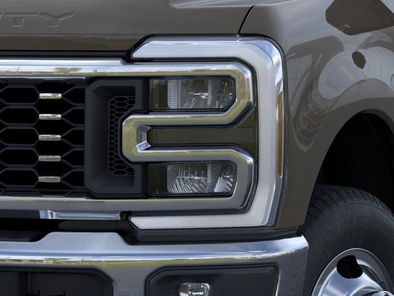 2026 Ford F-350SD Lariat Richmond VA