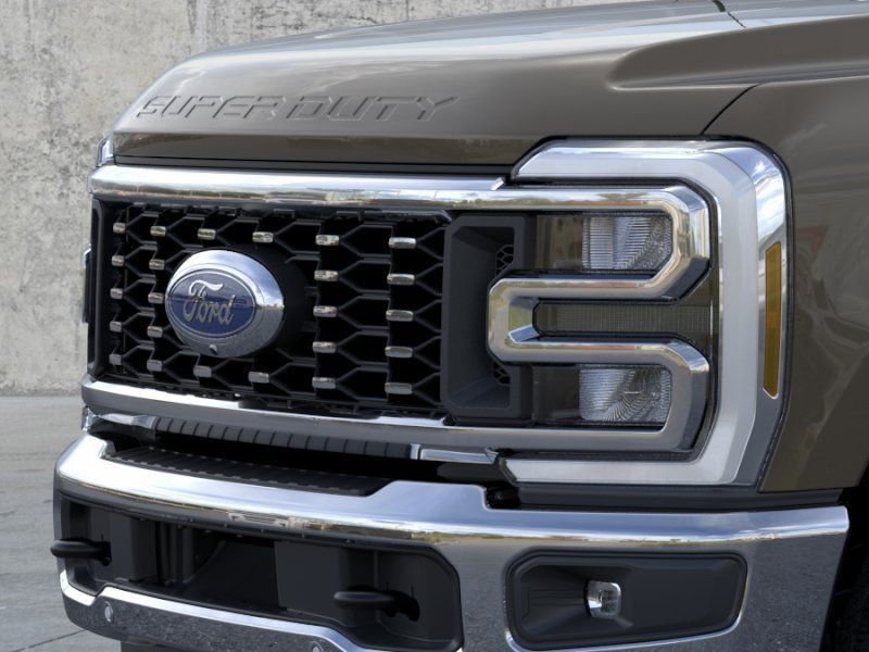 2026 Ford F-350SD Lariat Richmond VA