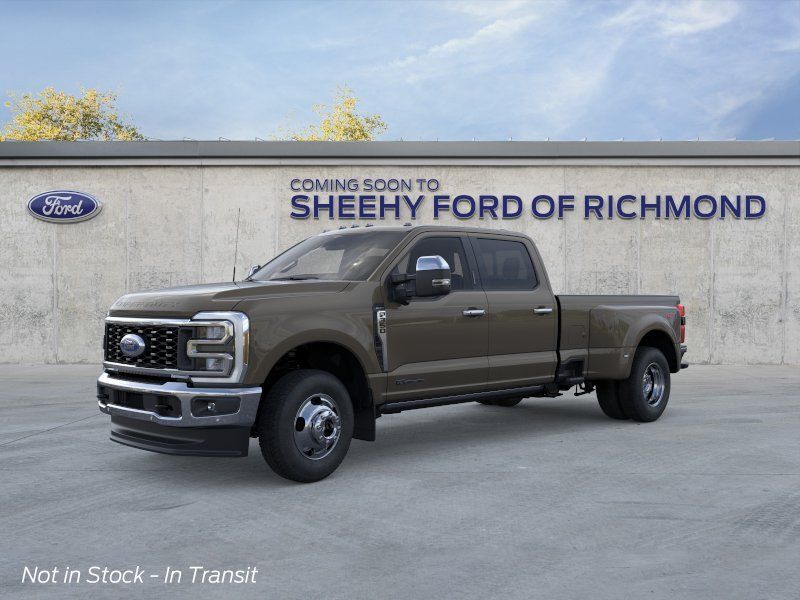 2026 Ford F-350SD Lariat Richmond VA