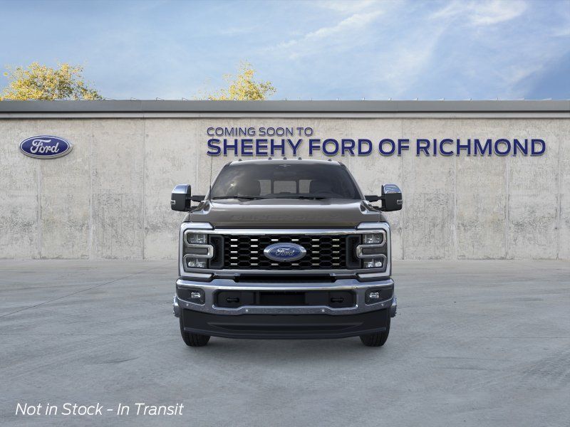 2026 Ford F-350SD Lariat Richmond VA