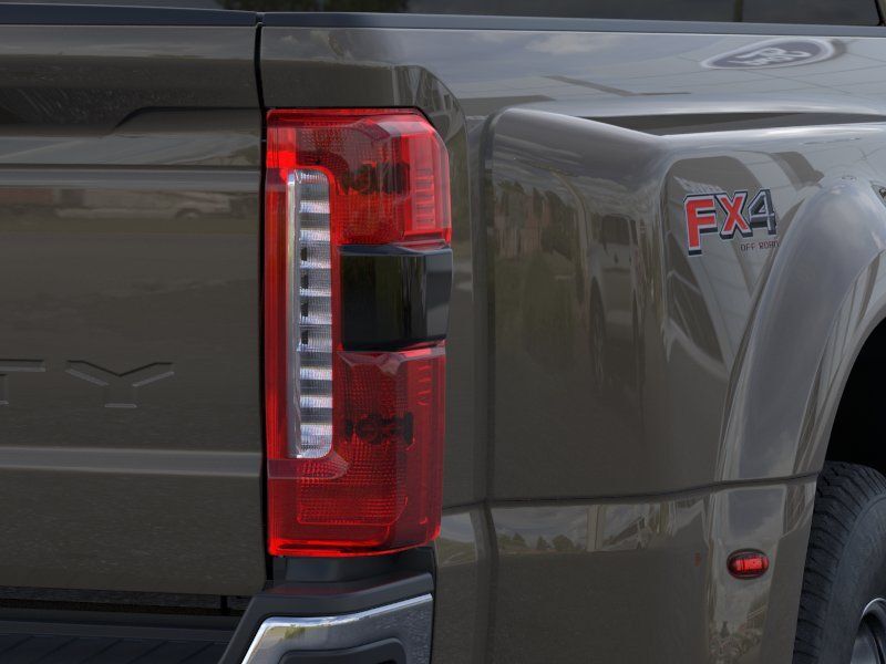 2026 Ford F-350SD Lariat Richmond VA
