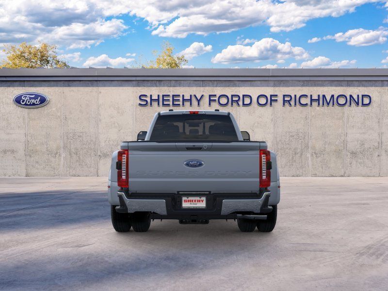 2026 Ford F-350SD Lariat Richmond VA