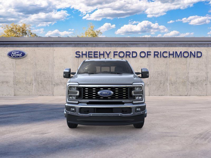 2026 Ford F-350SD Lariat Richmond VA