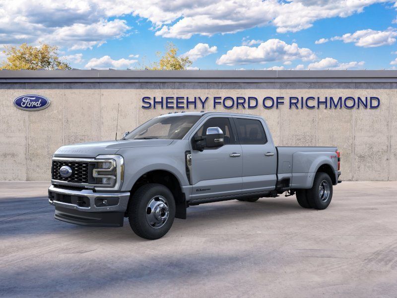 2026 Ford F-350SD Lariat Richmond VA