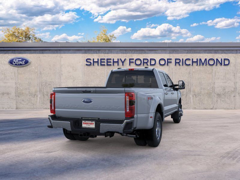 2026 Ford F-350SD Lariat Richmond VA