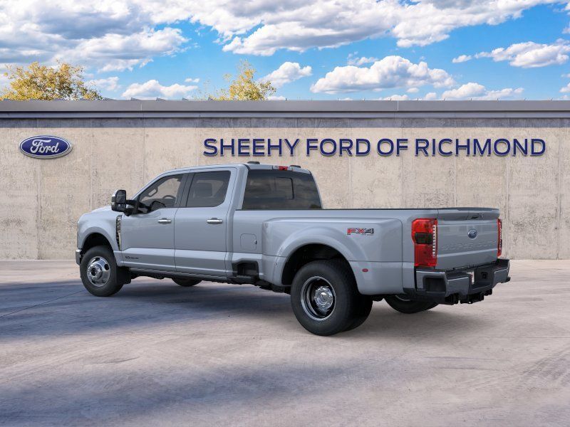 2026 Ford F-350SD Lariat Richmond VA