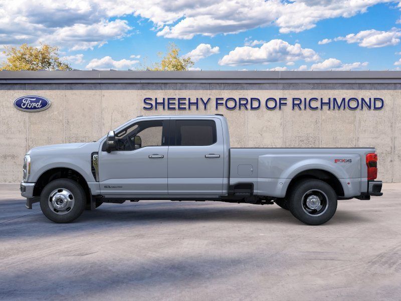 2026 Ford F-350SD Lariat Richmond VA
