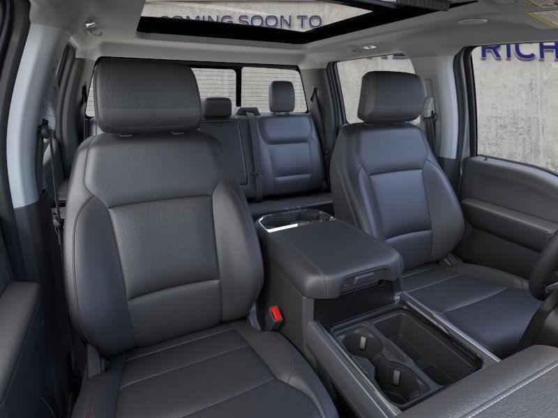 2026 Ford F-350SD Lariat Richmond VA