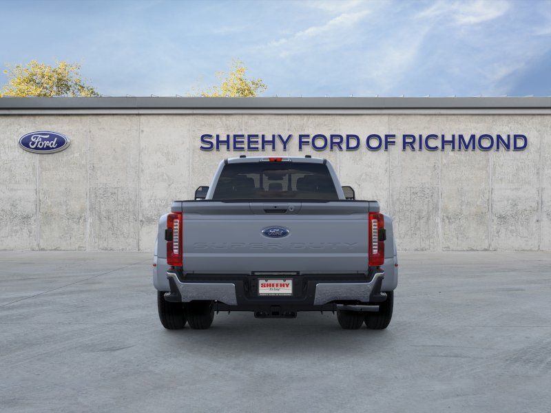2026 Ford F-350SD Lariat Richmond VA
