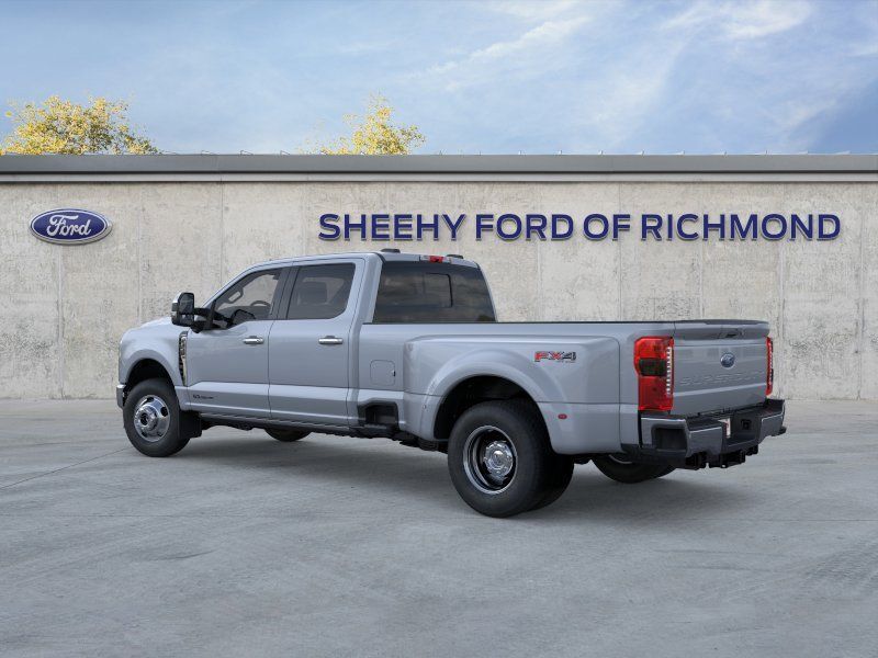 2026 Ford F-350SD Lariat Richmond VA