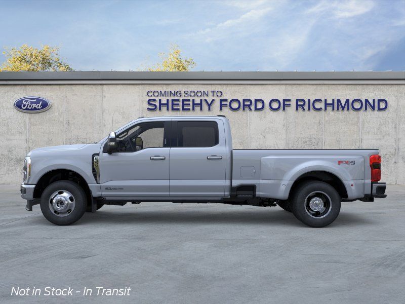 2026 Ford F-350SD Lariat Richmond VA