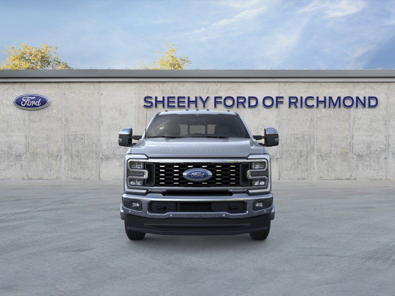 2026 Ford F-350SD Lariat Richmond VA