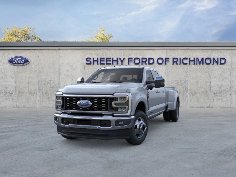 2026 Ford F-350SD Lariat Richmond VA