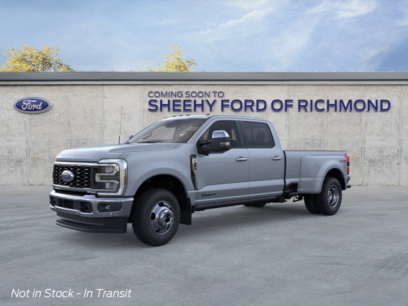 2026 Ford F-350SD Lariat Richmond VA