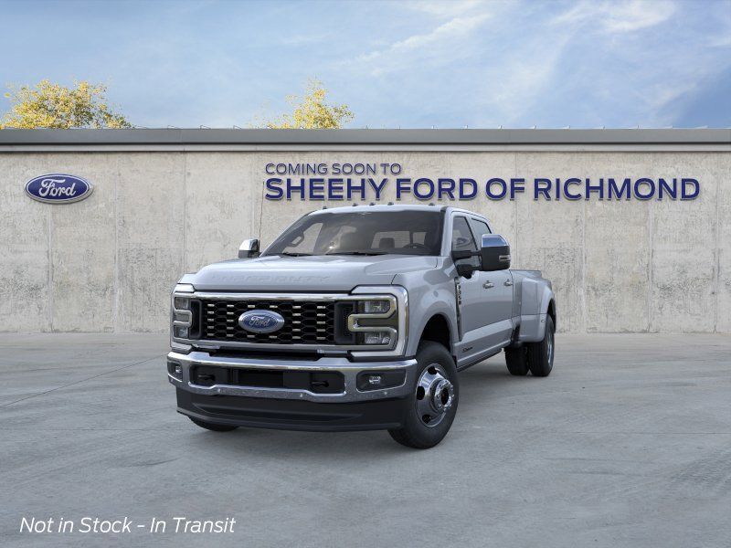 2026 Ford F-350SD Lariat Richmond VA
