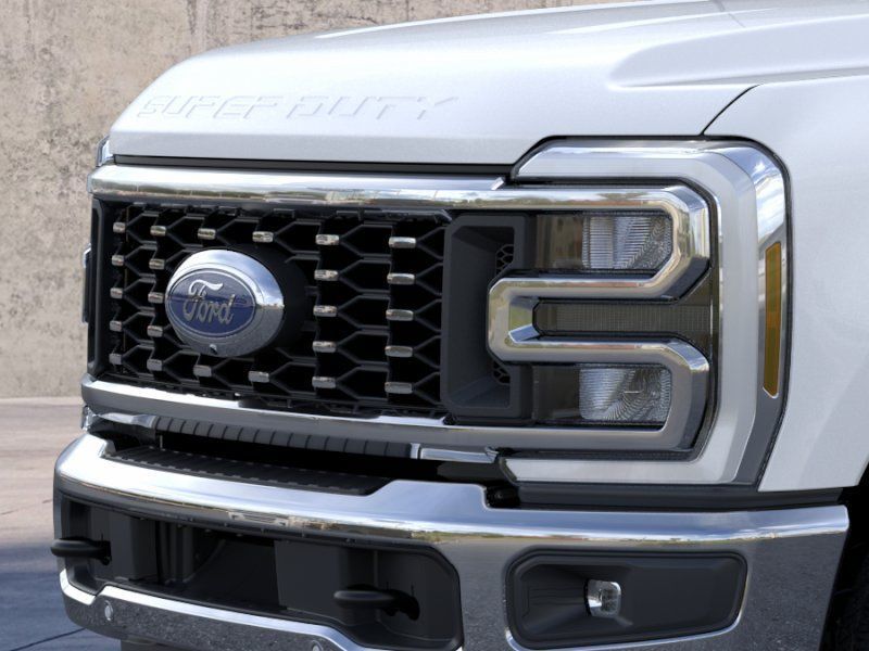 2026 Ford F-350SD Lariat Richmond VA